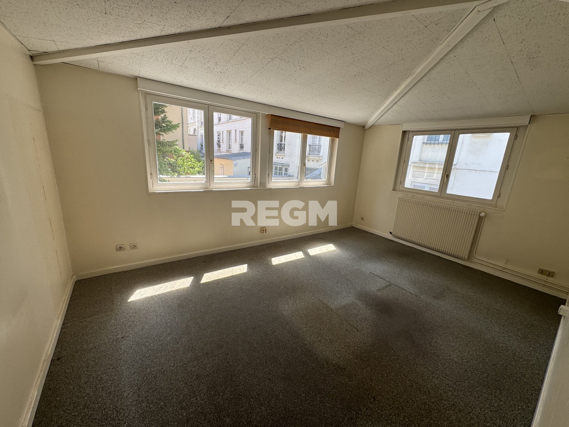 Maison à louer, 120m², Paris 17ème