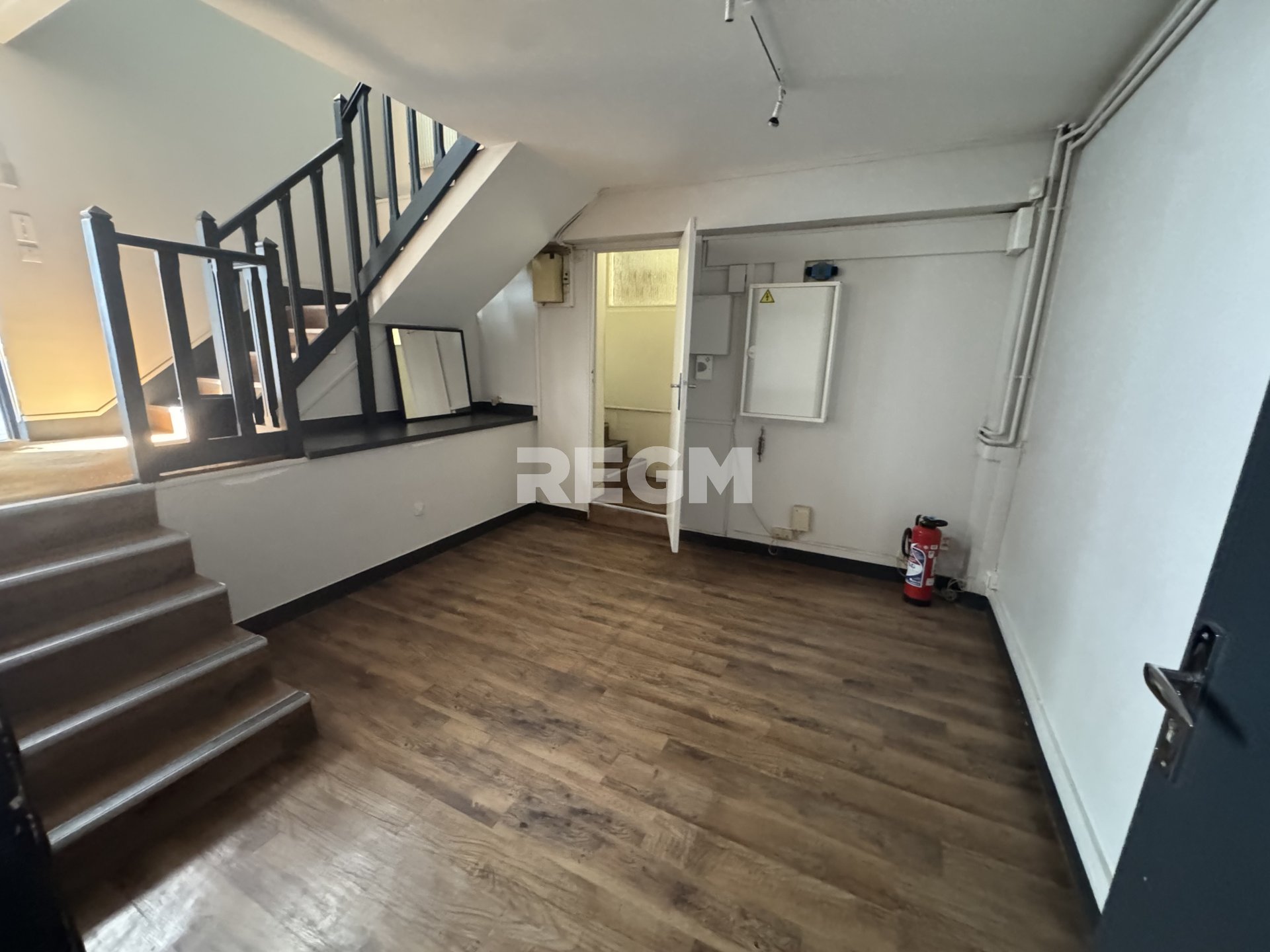 Maison à louer, 120m², Paris 17ème