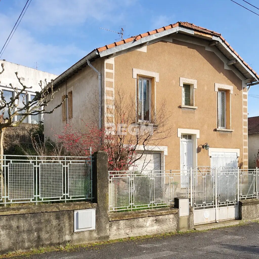 Maison à vendre, 95m², Alès