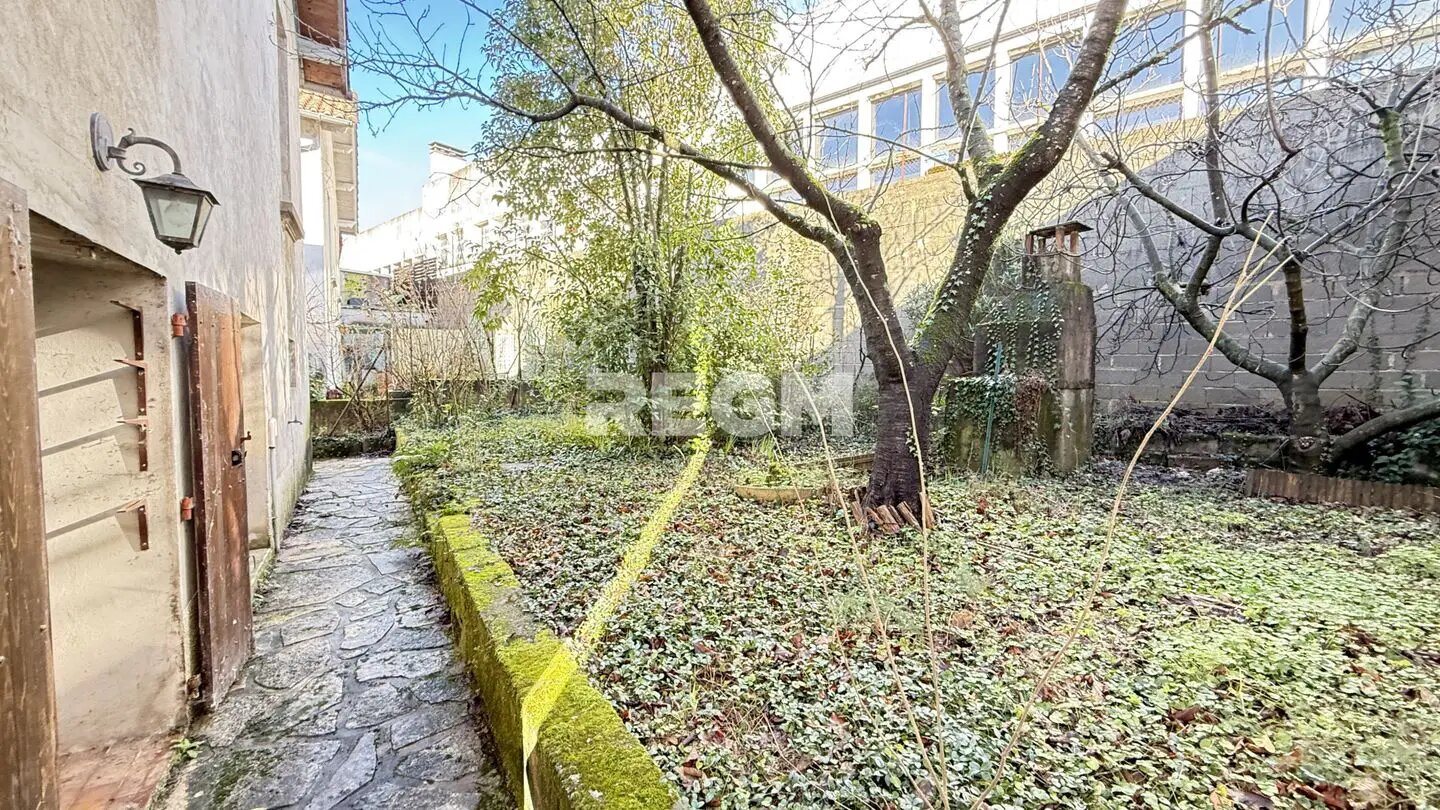 Maison à vendre, 95m², Alès