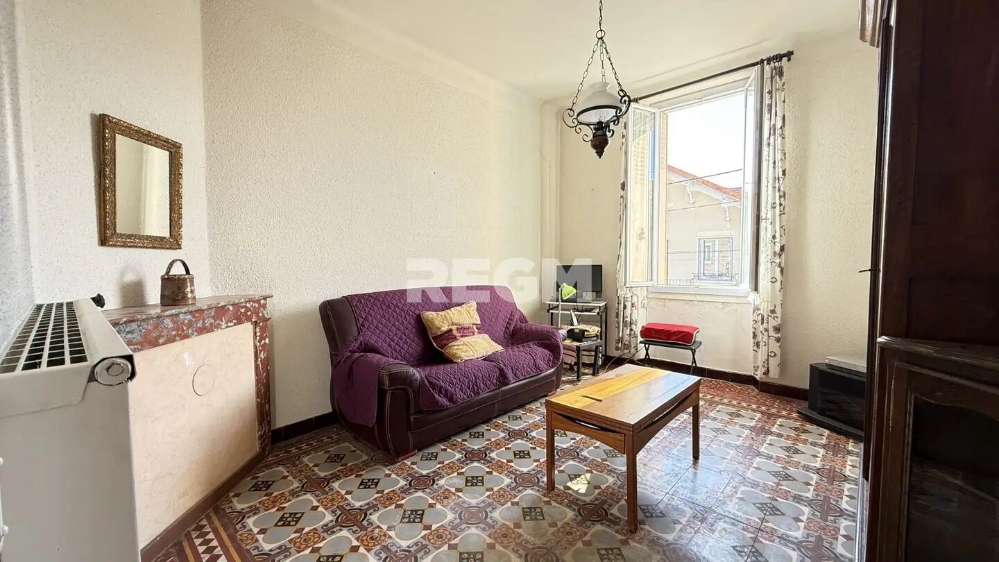 Maison à vendre, 95m², Alès