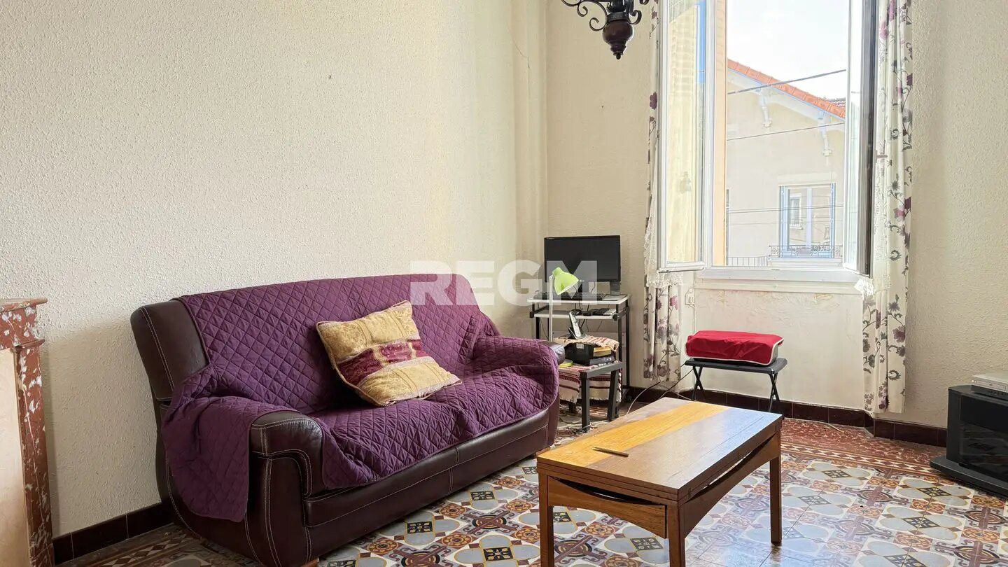Maison à vendre, 95m², Alès