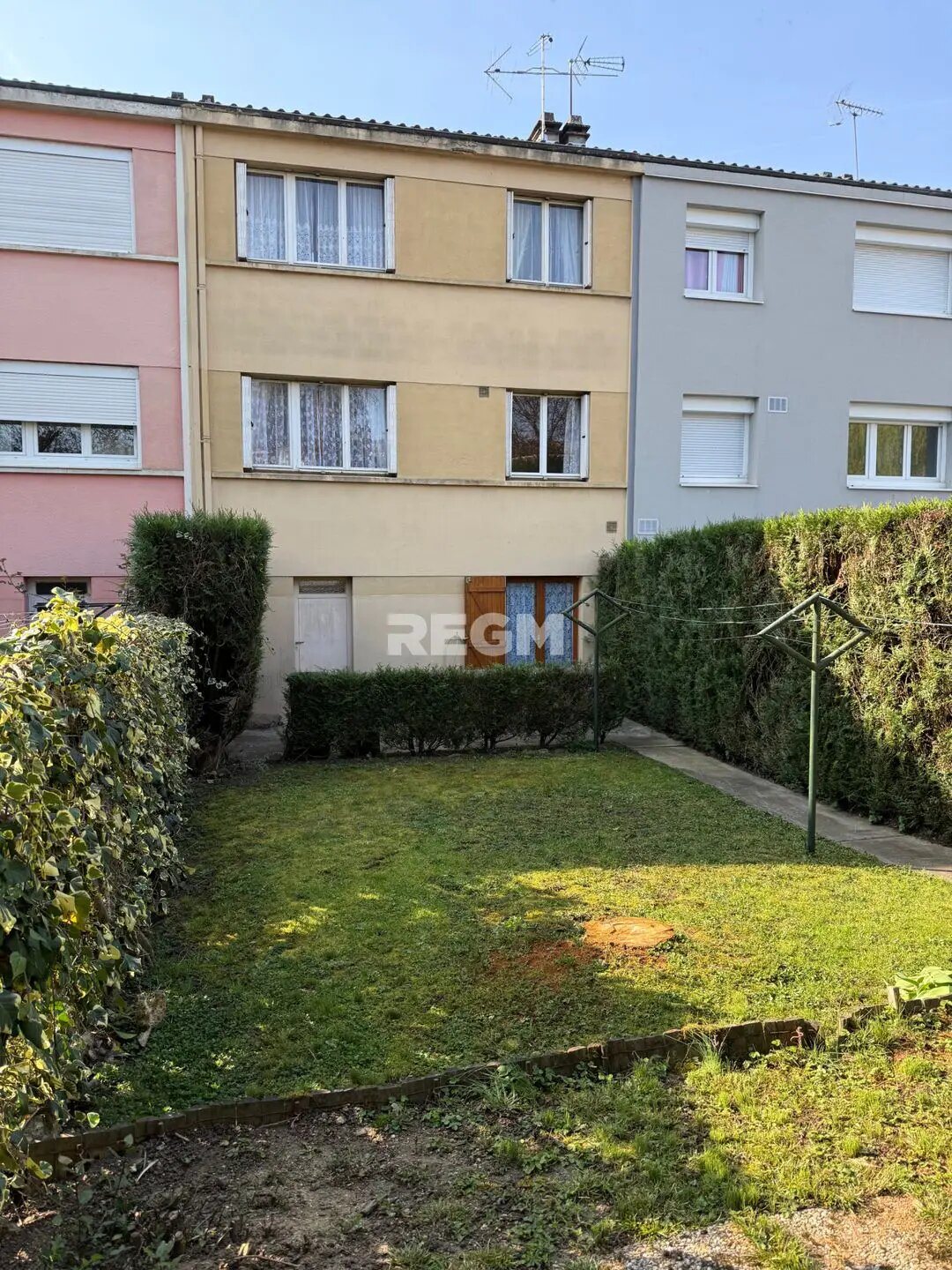 Maison à vendre, 84m², La Queue-en-Brie