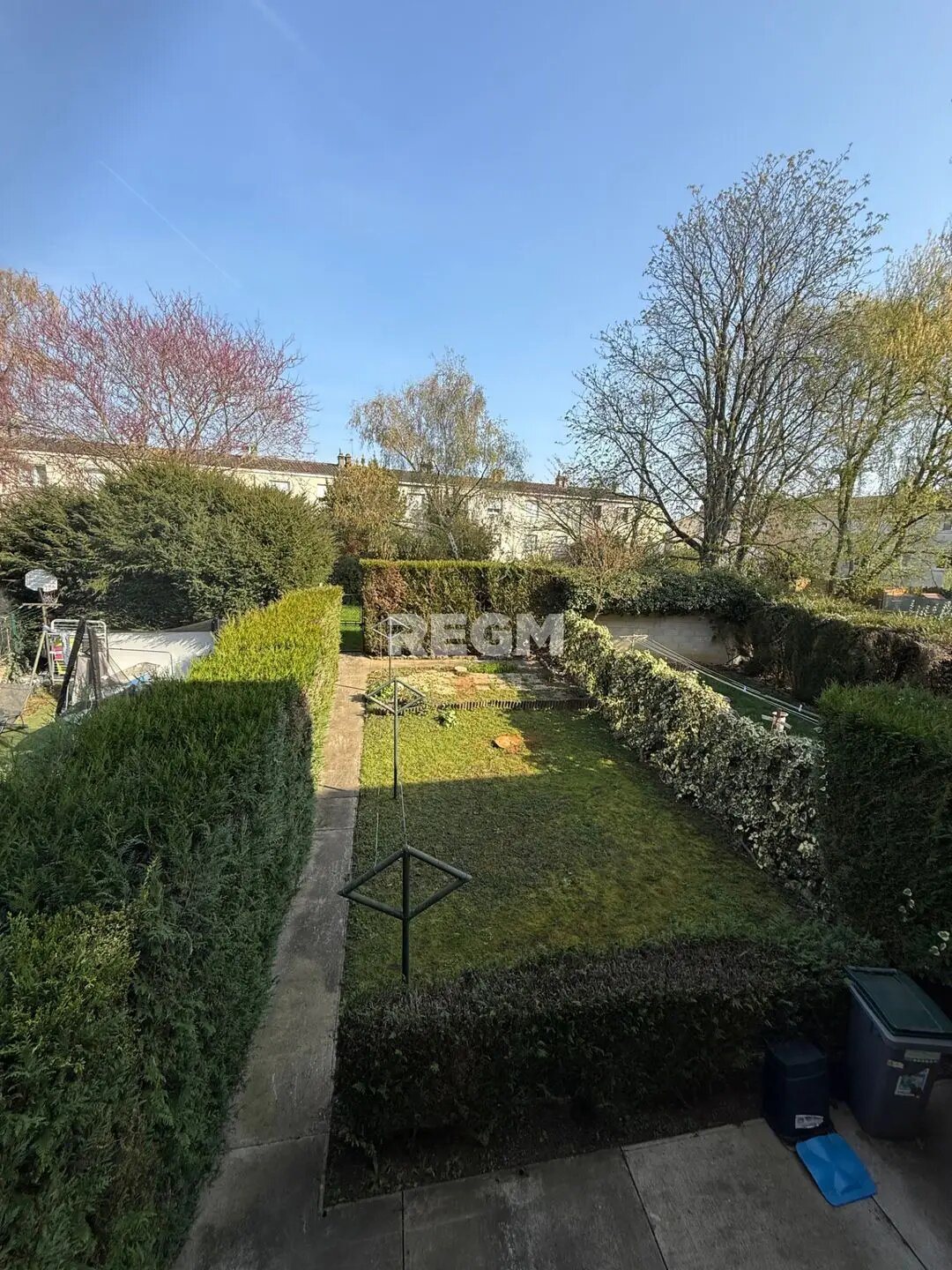 Maison à vendre, 84m², La Queue-en-Brie