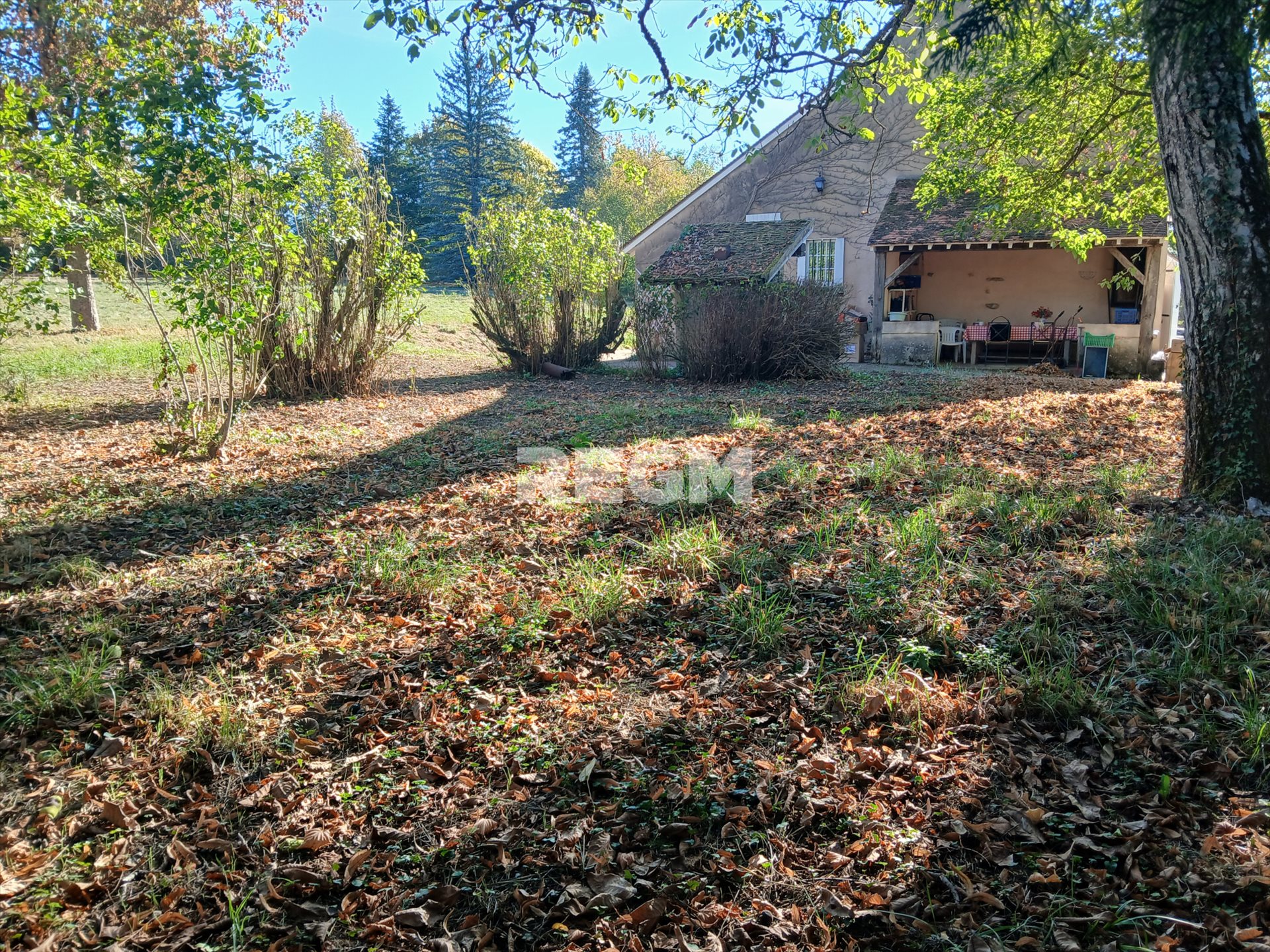 Maison à vendre, 250m², Saint-Loup