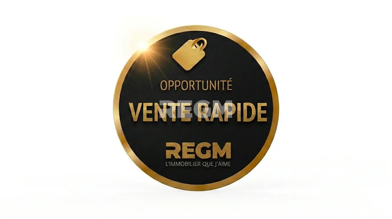 Appartement à vendre, 74m², Saint-André-les-Vergers