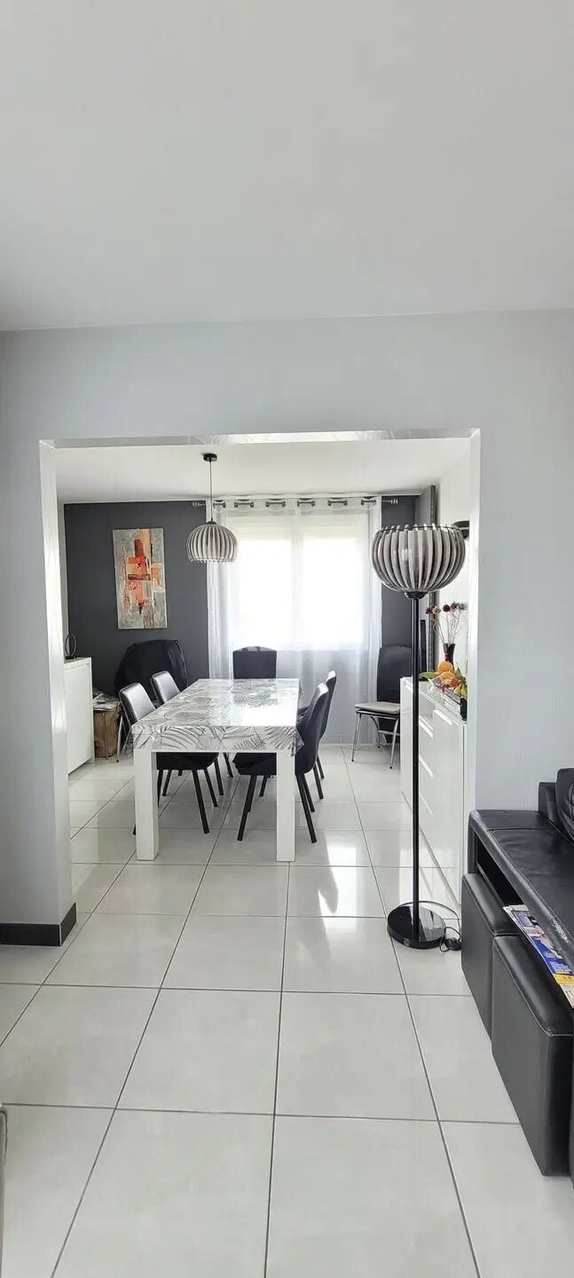 Appartement à vendre, 74m², Saint-André-les-Vergers