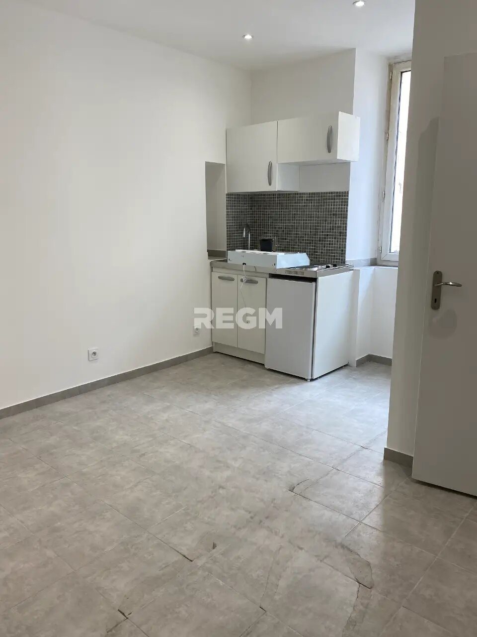 Appartement à vendre, 15m², Le Muy