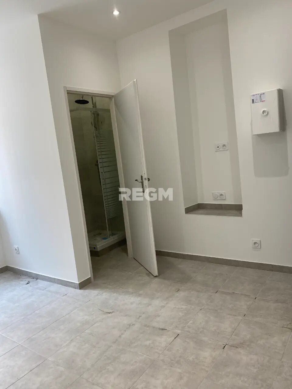 Appartement à vendre, 15m², Le Muy