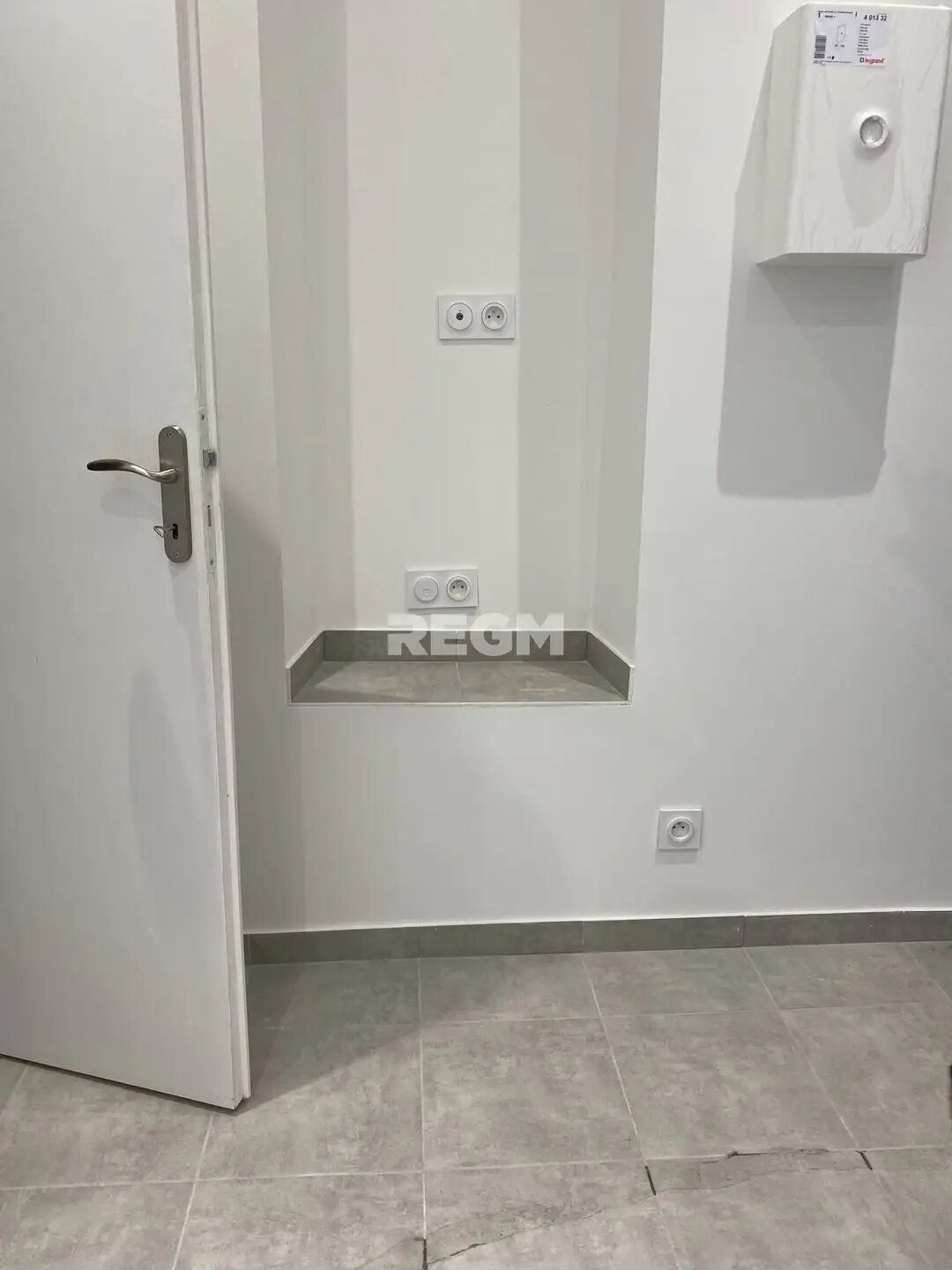 Appartement à vendre, 15m², Le Muy