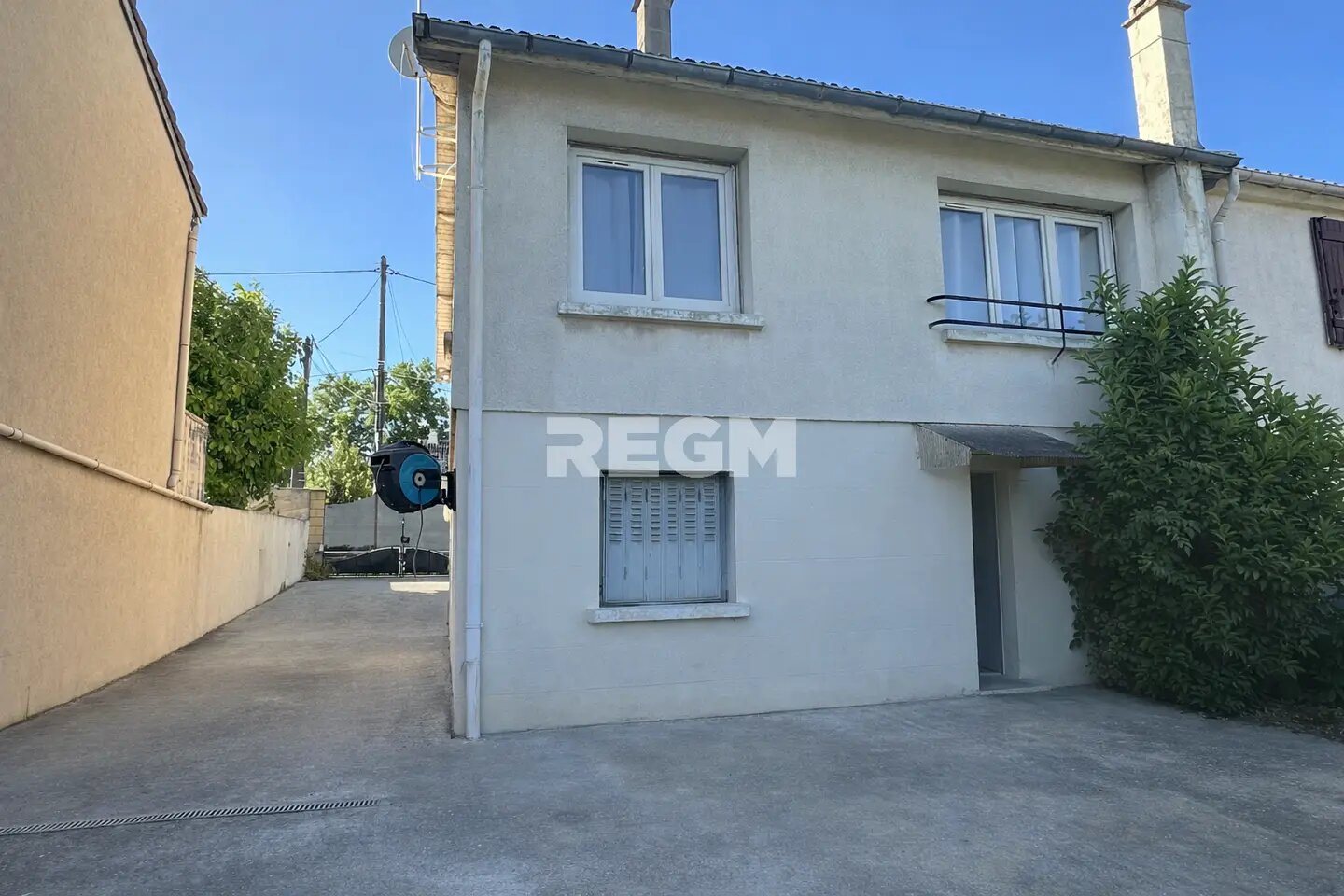 Maison à vendre, 55m², Bezons