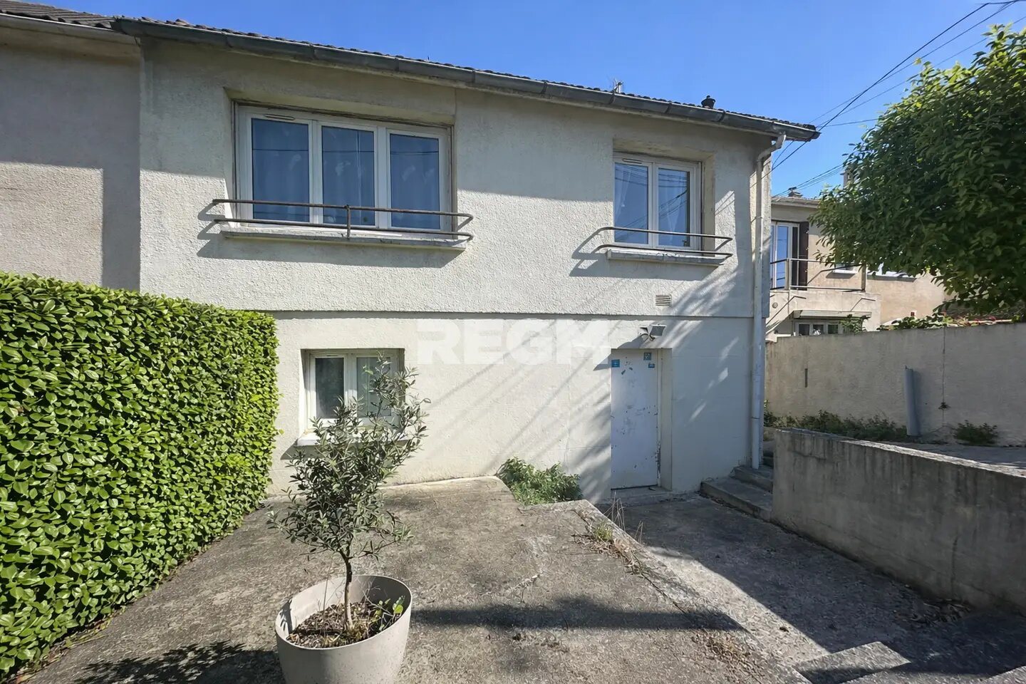 Maison à vendre, 55m², Bezons