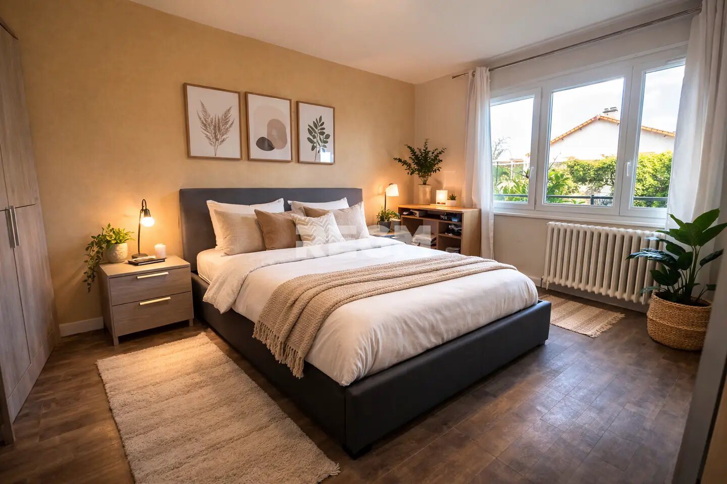 Maison à vendre, 55m², Bezons