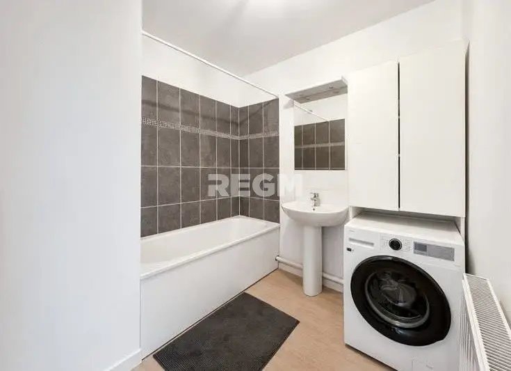 Appartement à vendre, 69m², Saulx-les-Chartreux