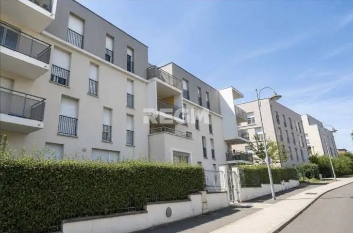 Appartement à vendre, 69m², Saulx-les-Chartreux
