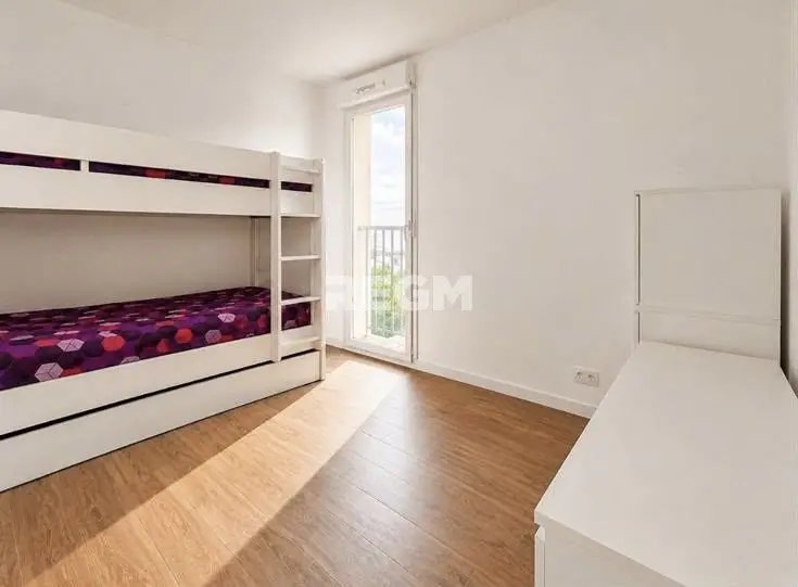 Appartement à vendre, 69m², Saulx-les-Chartreux