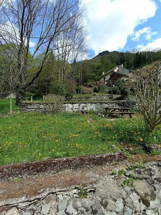 Appartement à vendre, 18m², Cauterets