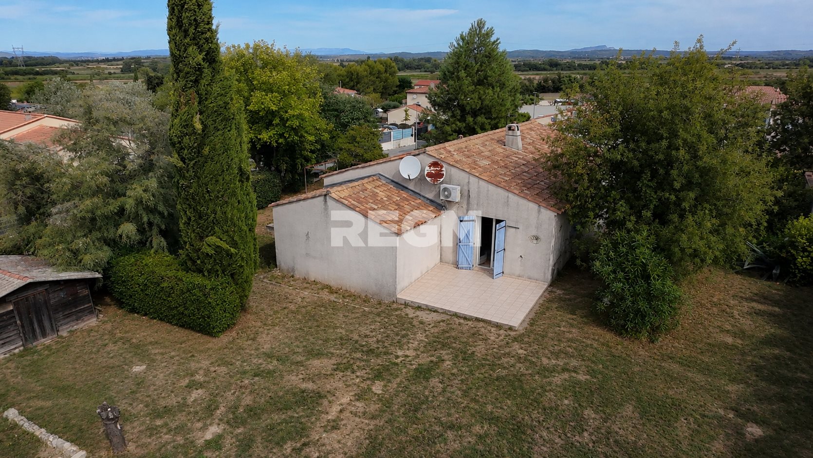 Maison à vendre, 99m², Sainte-Anastasie