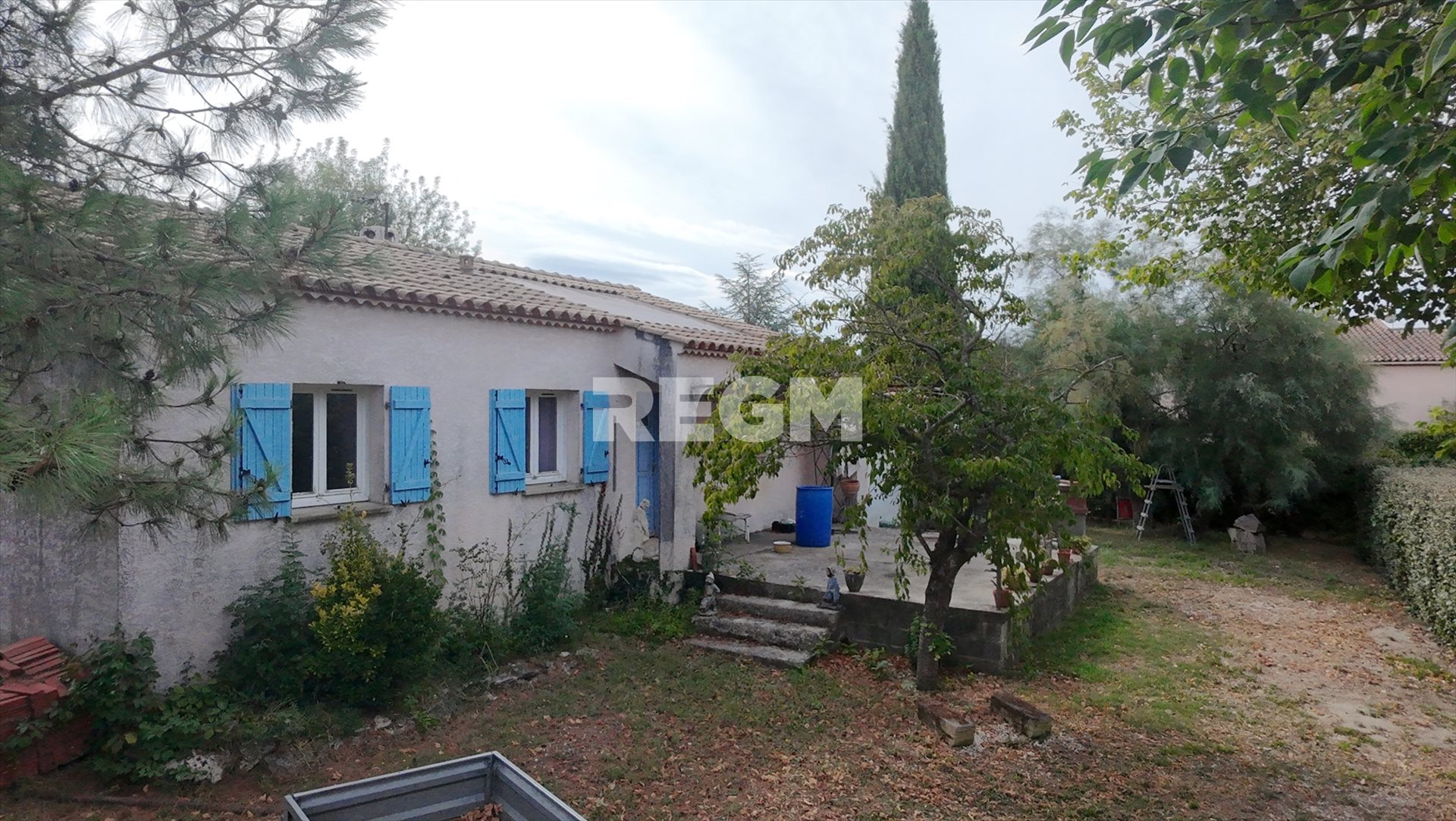 Maison à vendre, 99m², Sainte-Anastasie