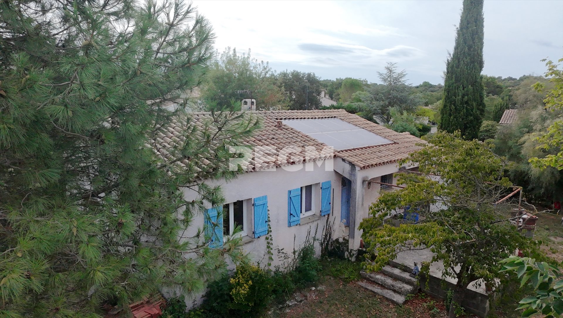 Maison à vendre, 99m², Sainte-Anastasie