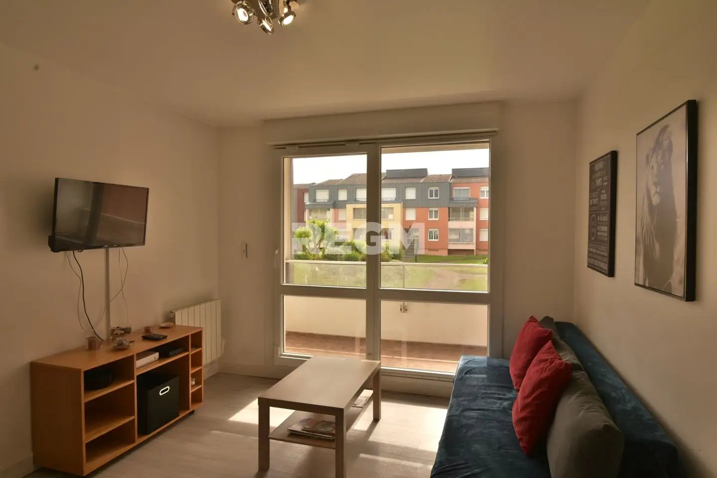 Appartement à vendre, 33m², Courseulles-sur-Mer