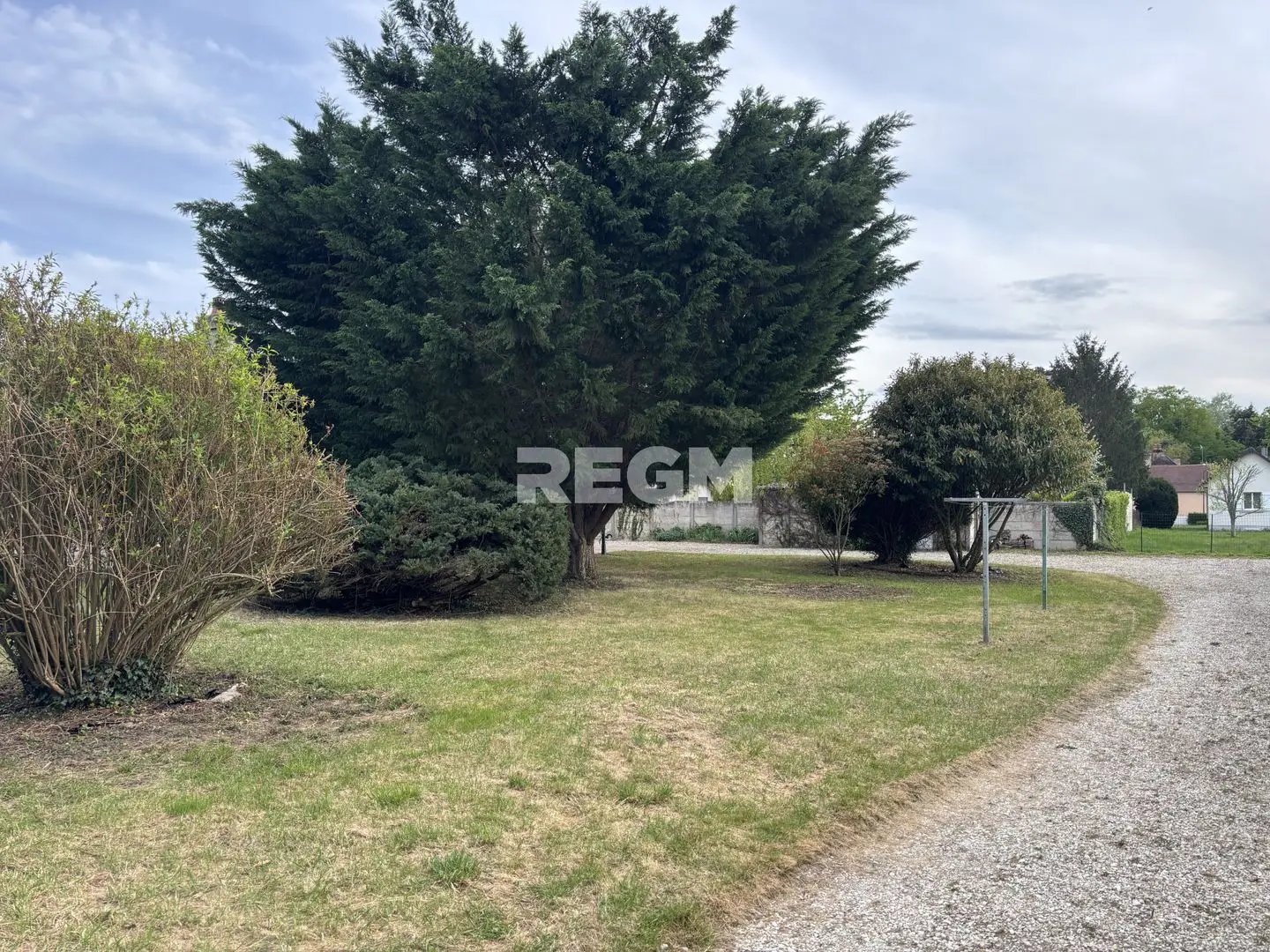 Maison à vendre, 171m², Lusigny-sur-Barse