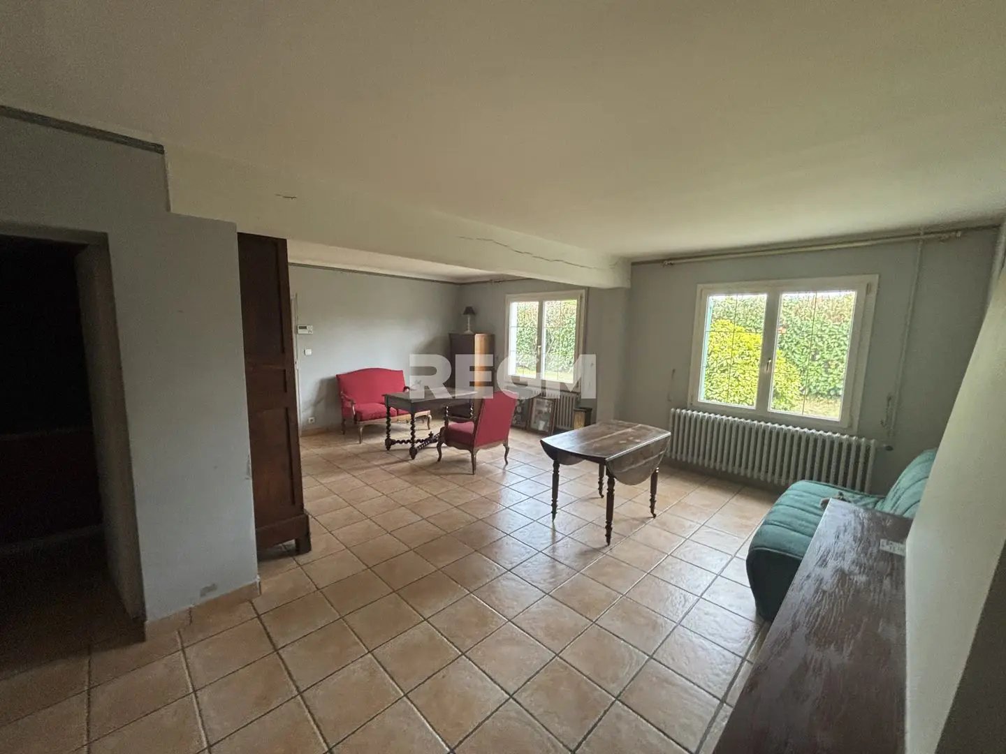 Maison à vendre, 171m², Lusigny-sur-Barse
