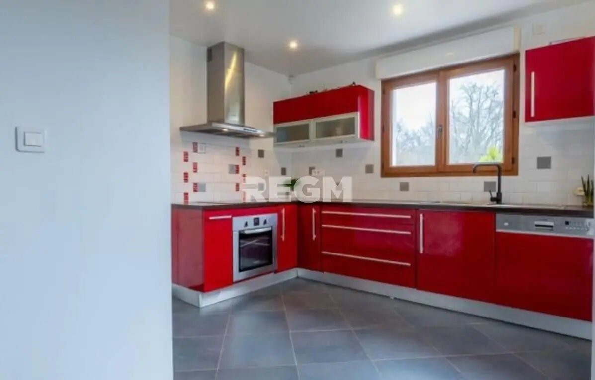 Maison à vendre, 212m², Condé-sur-Vesgre