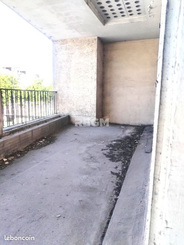 Appartement à vendre, 550m², Troyes