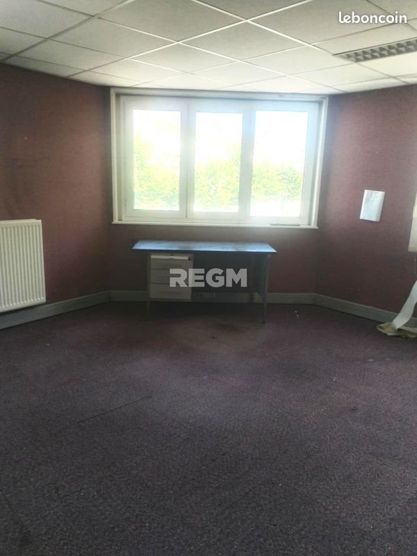 Appartement à vendre, 550m², Troyes