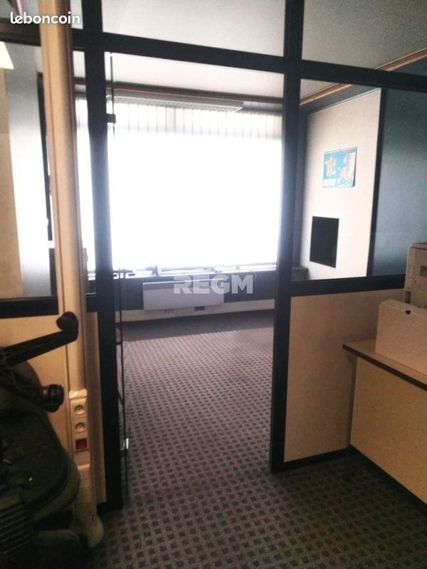 Appartement à vendre, 550m², Troyes