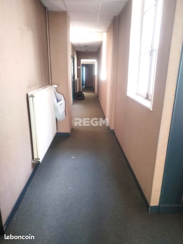 Appartement à vendre, 550m², Troyes
