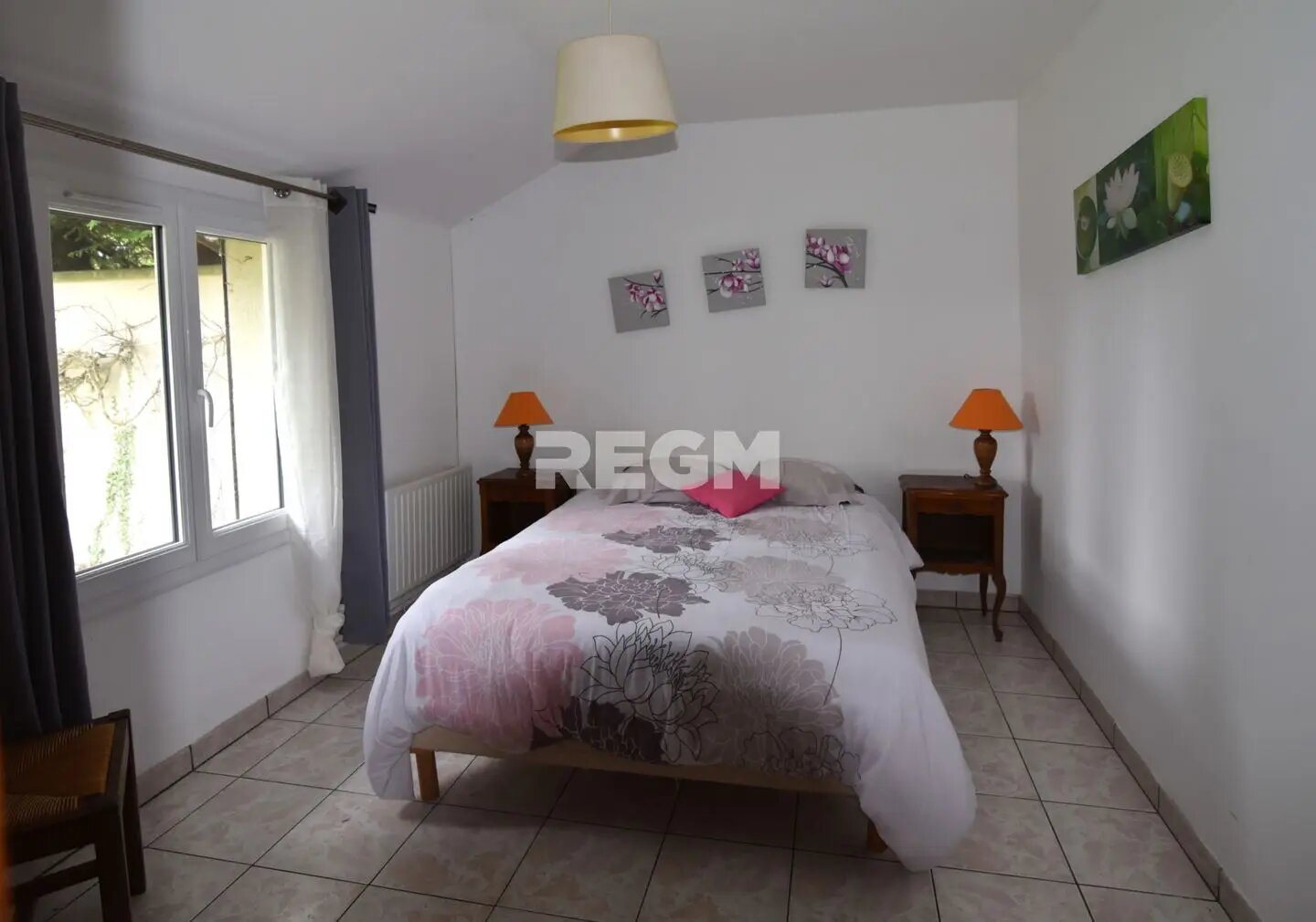 Maison à vendre, 90m², Sainte-Honorine-du-Fay