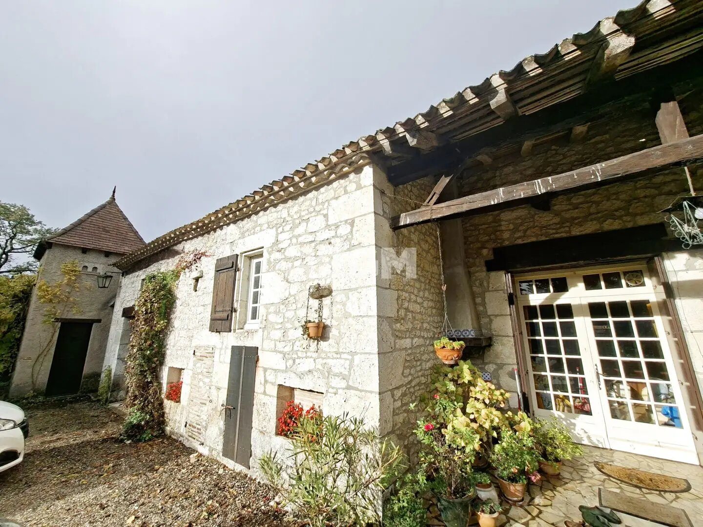 Maison à vendre, 190m², Razac-de-Saussignac