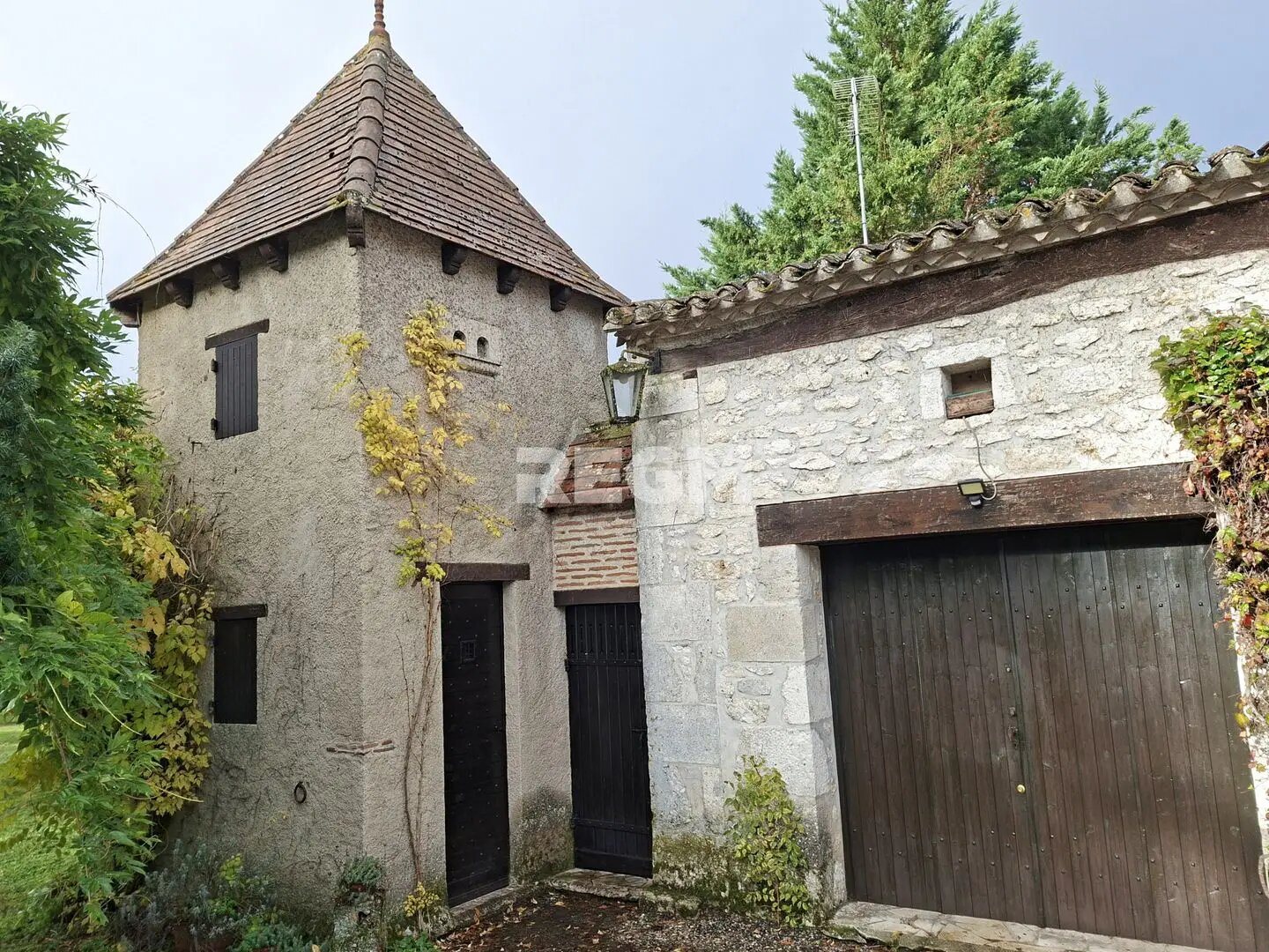 Maison à vendre, 190m², Razac-de-Saussignac