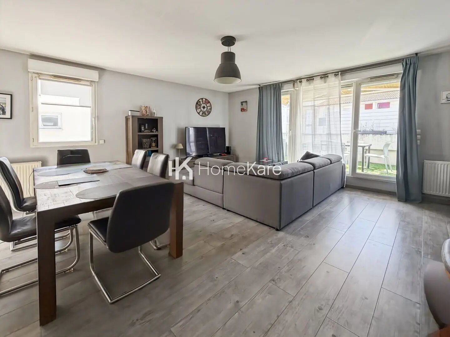 Appartement à vendre, 95m², Bruges