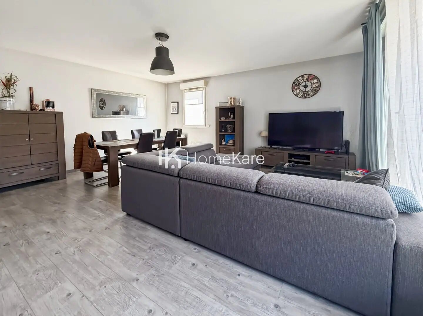Appartement à vendre, 95m², Bruges