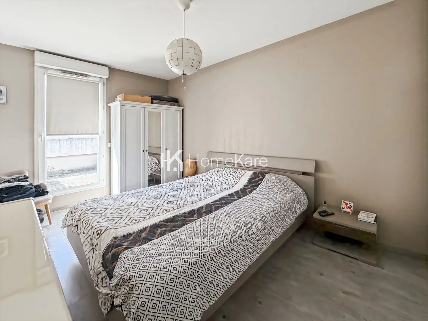 Appartement à vendre, 95m², Bruges