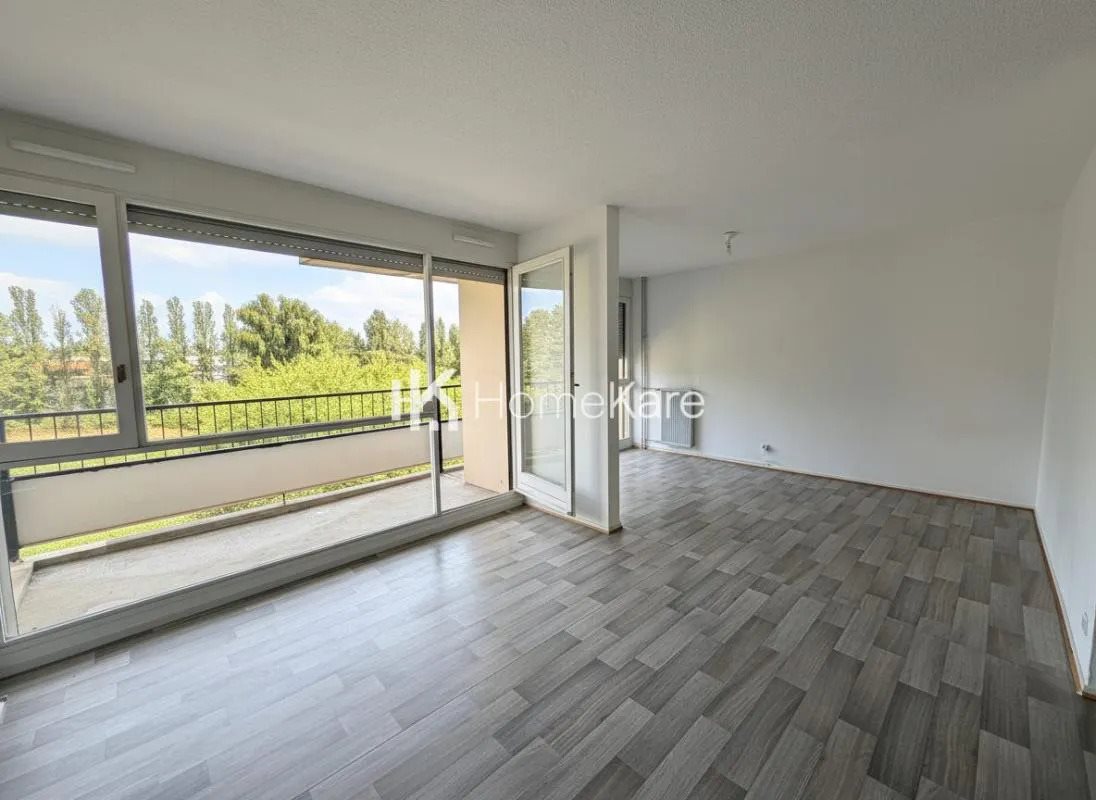 Appartement à vendre, 80m², Blanquefort