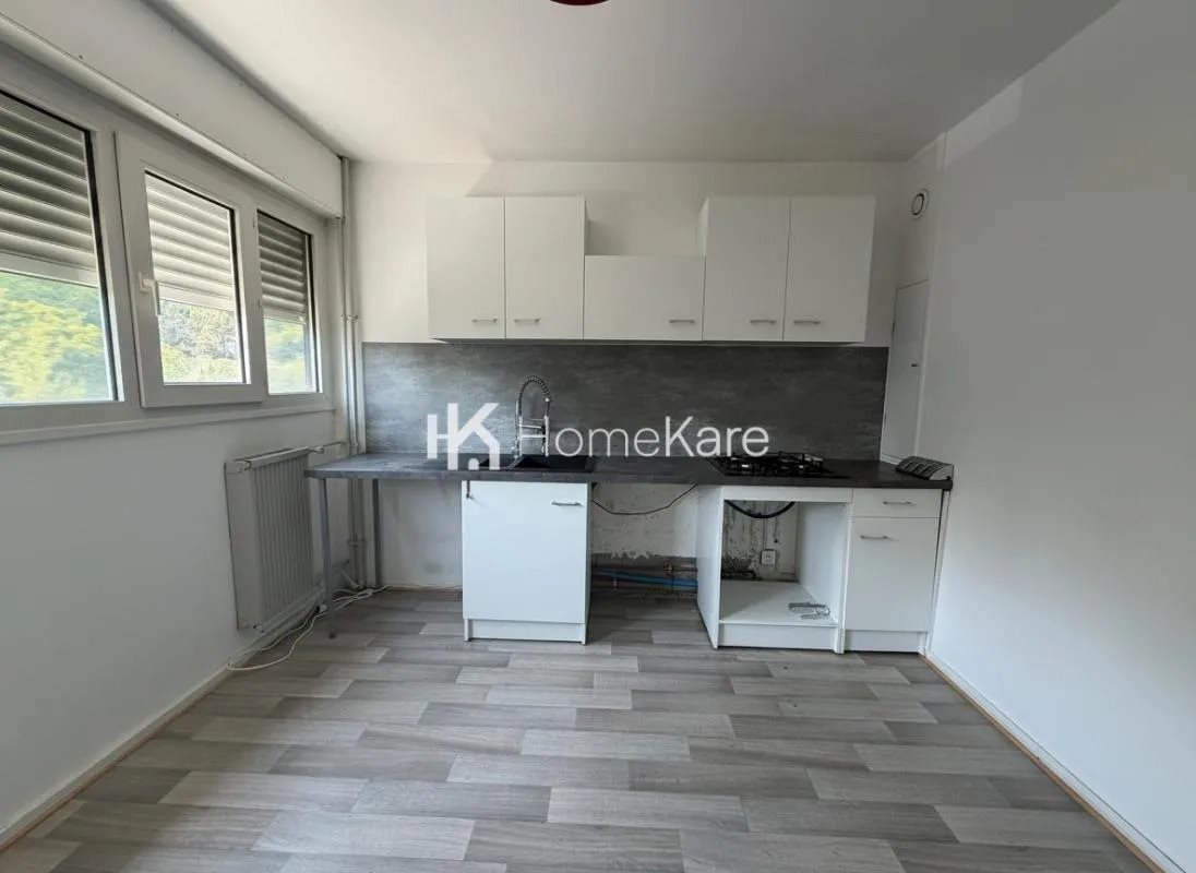Appartement à vendre, 80m², Blanquefort