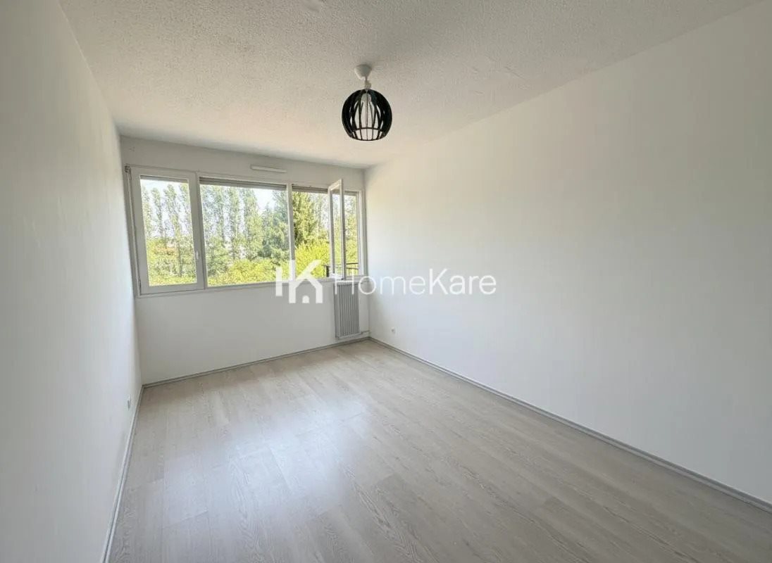 Appartement à vendre, 80m², Blanquefort