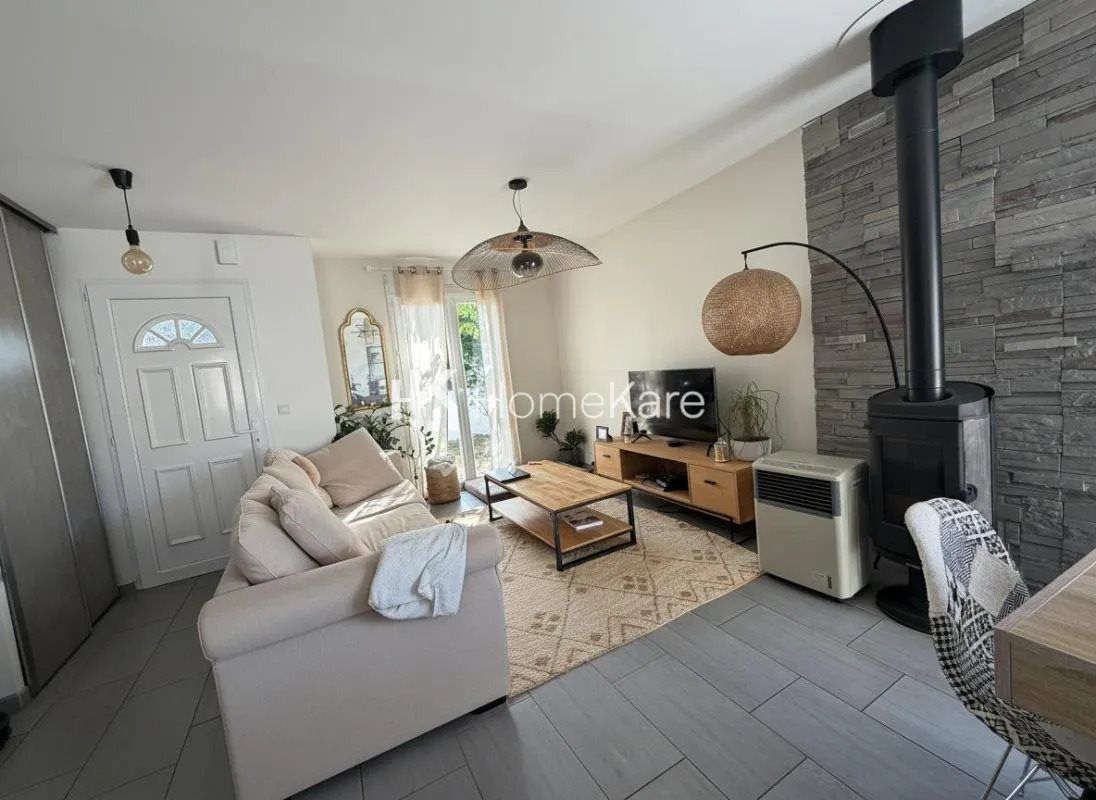 Maison à vendre, 110m², Le Taillan-Médoc