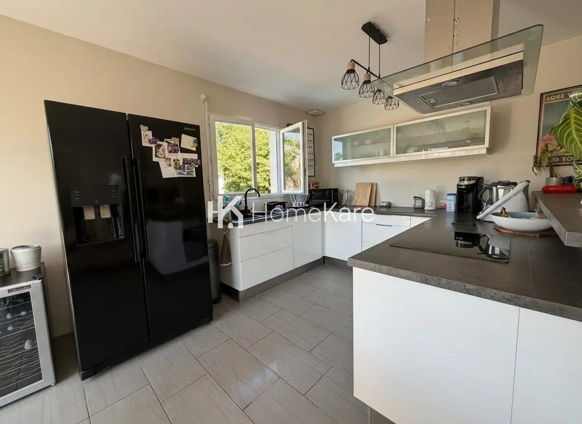 Maison à vendre, 110m², Le Taillan-Médoc