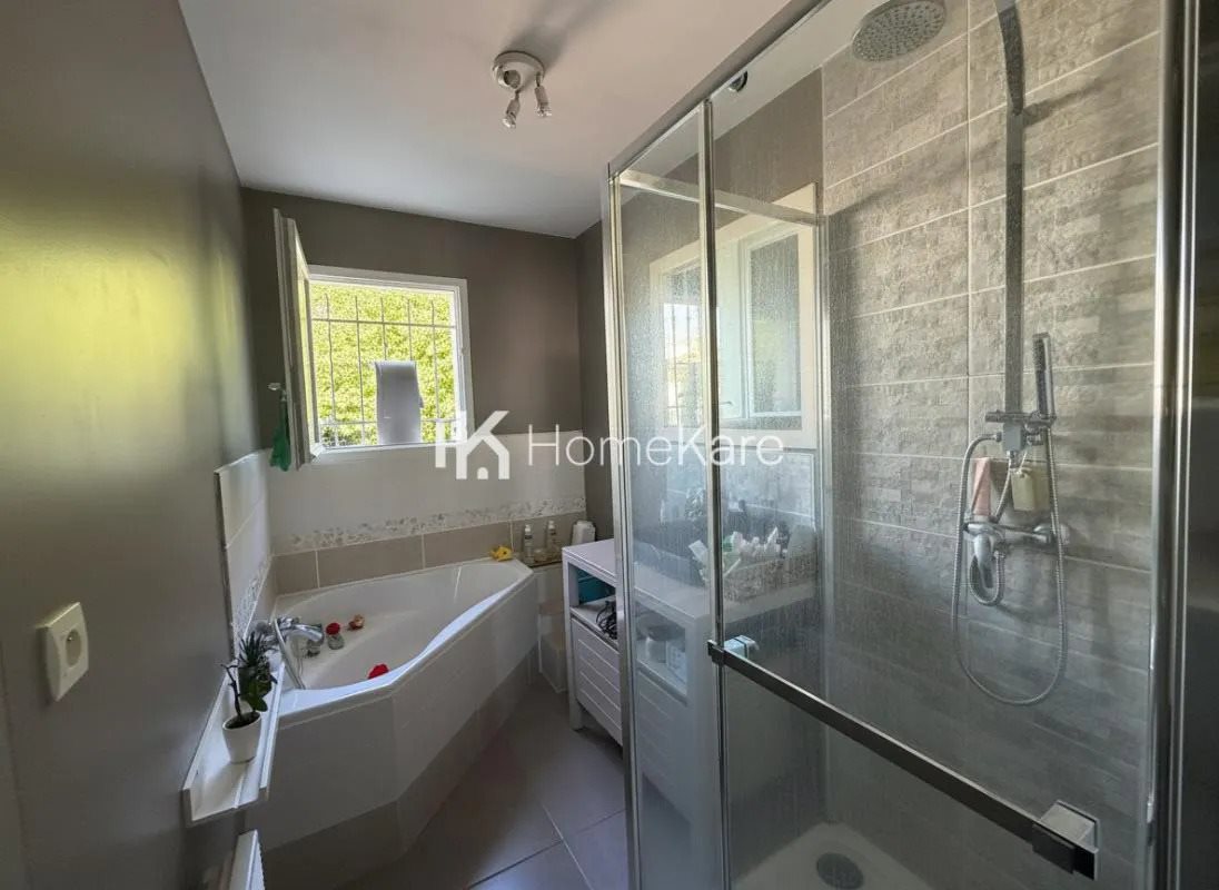 Maison à vendre, 110m², Le Taillan-Médoc