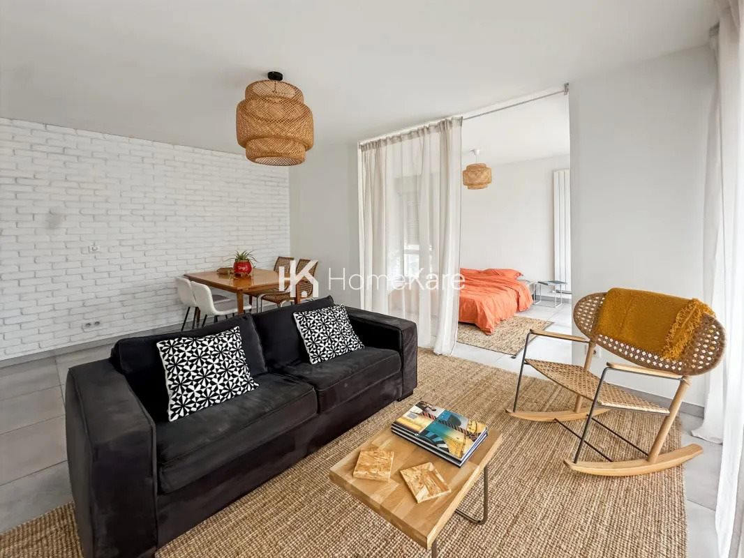Appartement à vendre, 50m², Blanquefort