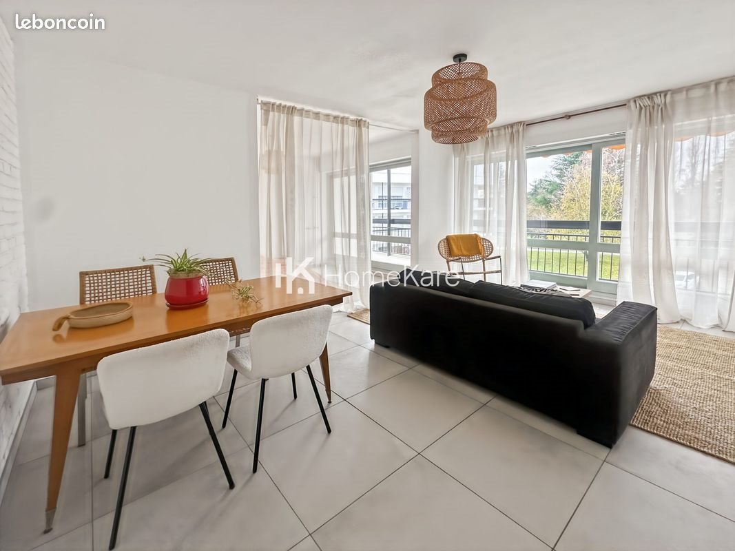 Appartement à vendre, 50m², Blanquefort