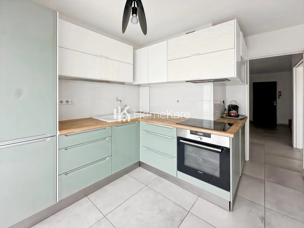 Appartement à vendre, 50m², Blanquefort
