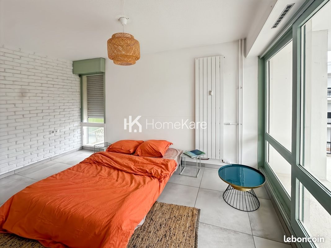 Appartement à vendre, 50m², Blanquefort