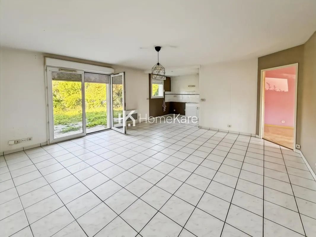 Appartement à vendre, 65m², Bruges