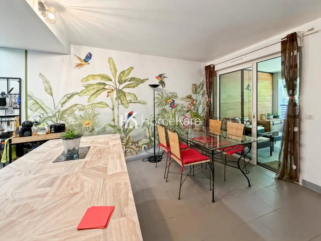 Appartement à vendre, 70m², Le Haillan